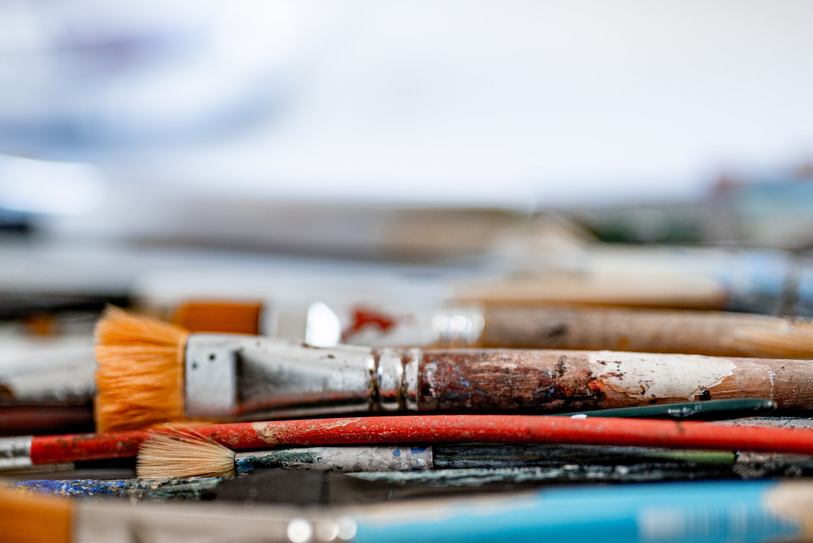 Organizing Your Art Supplies: Where and How to Store Them as a Beginner Artist